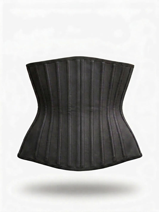 Faja de látex Colombiana - negro