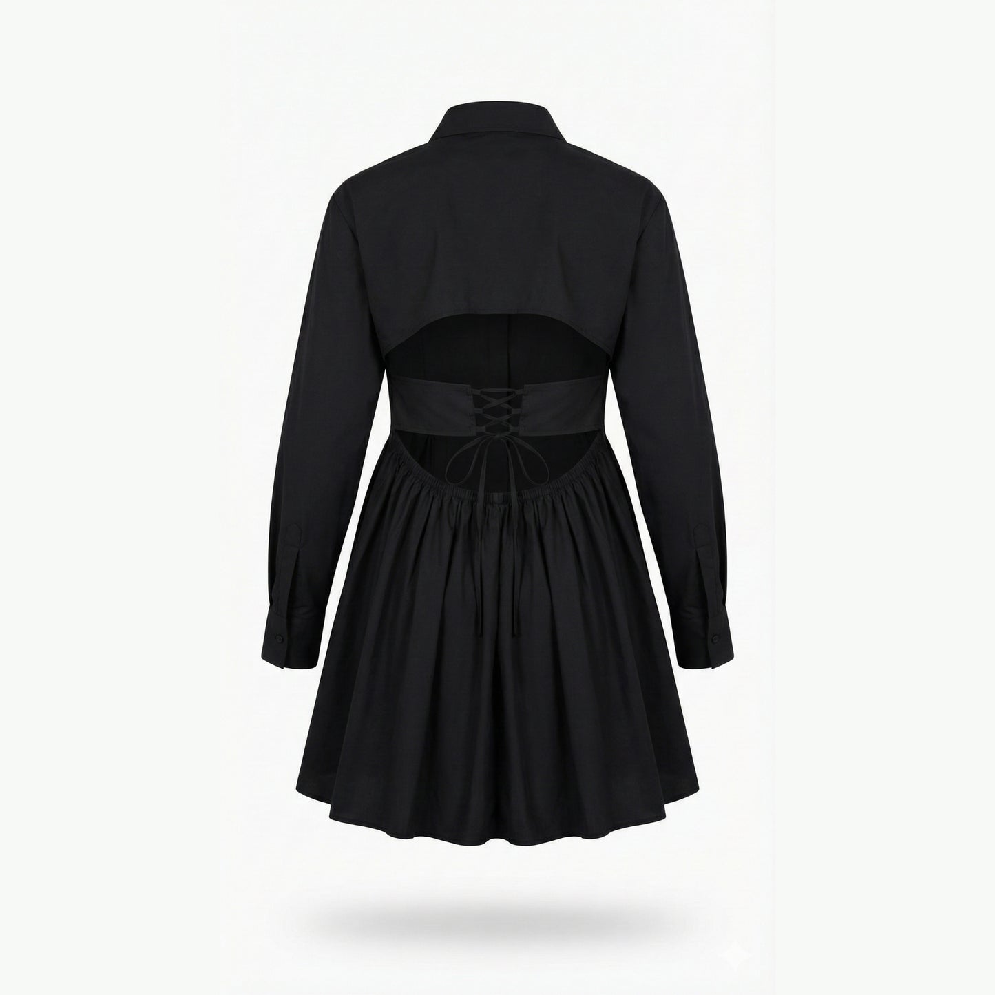 Vestido Commander