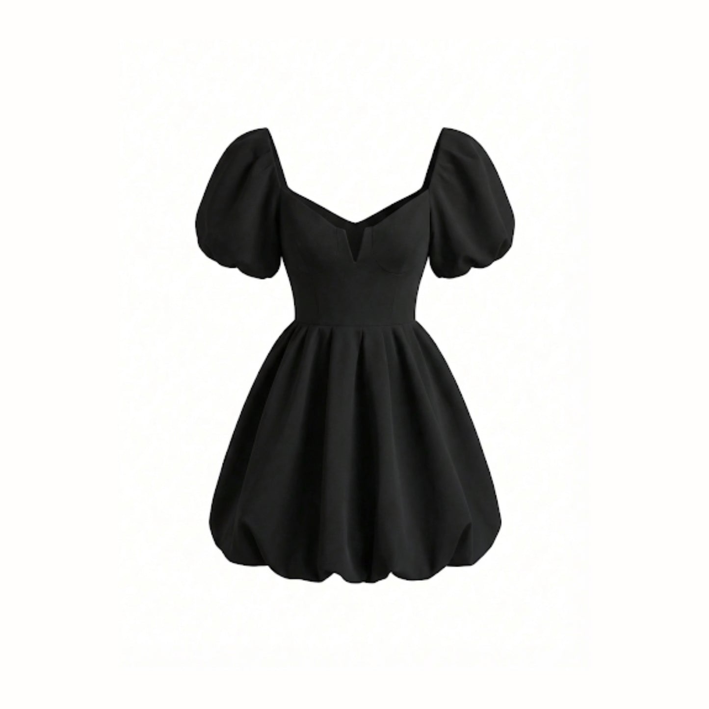 Vestido Bubble