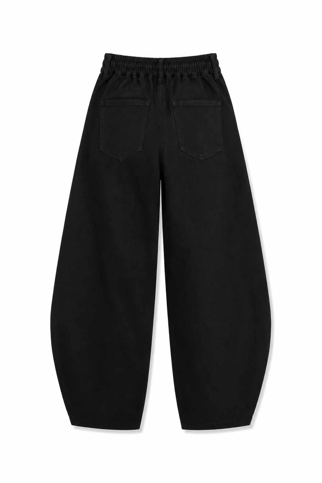 Pantalón Shibuya negro