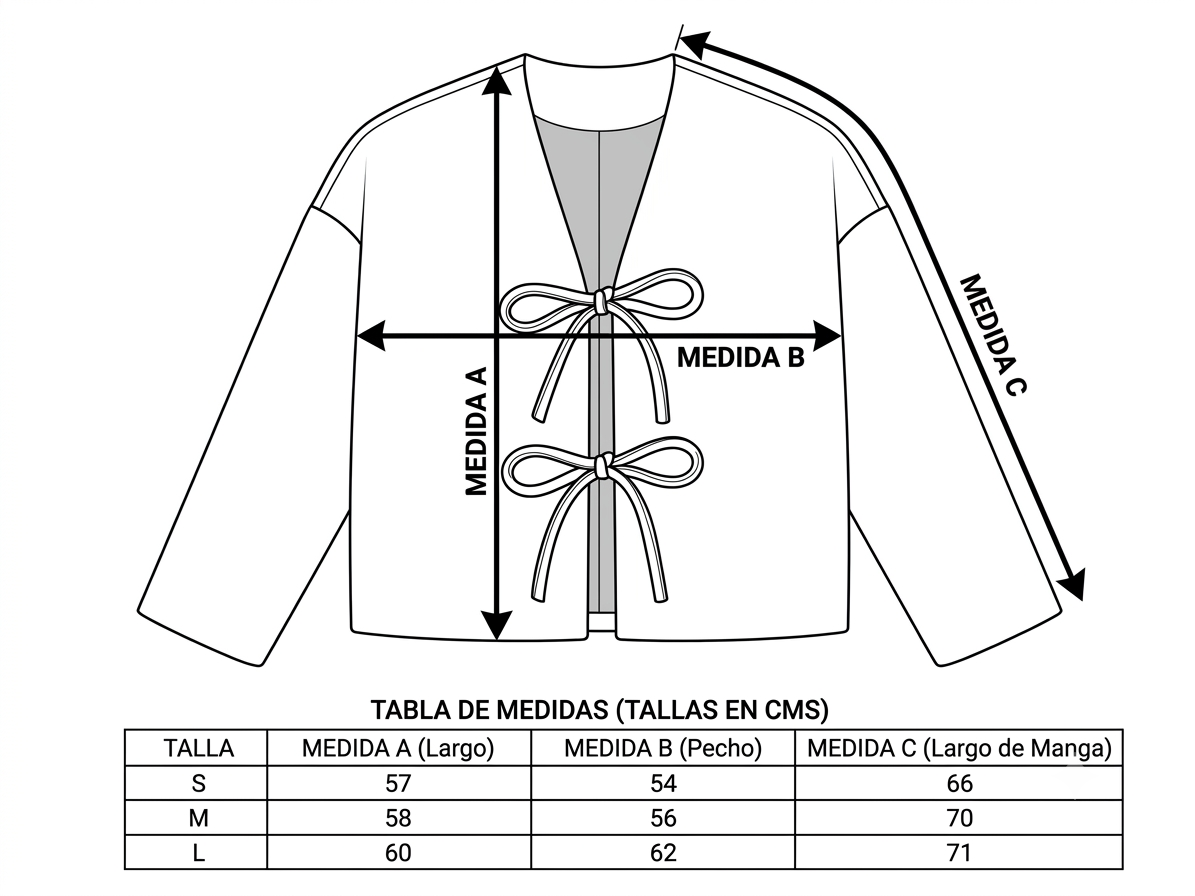 Chaqueta Haiku Gris