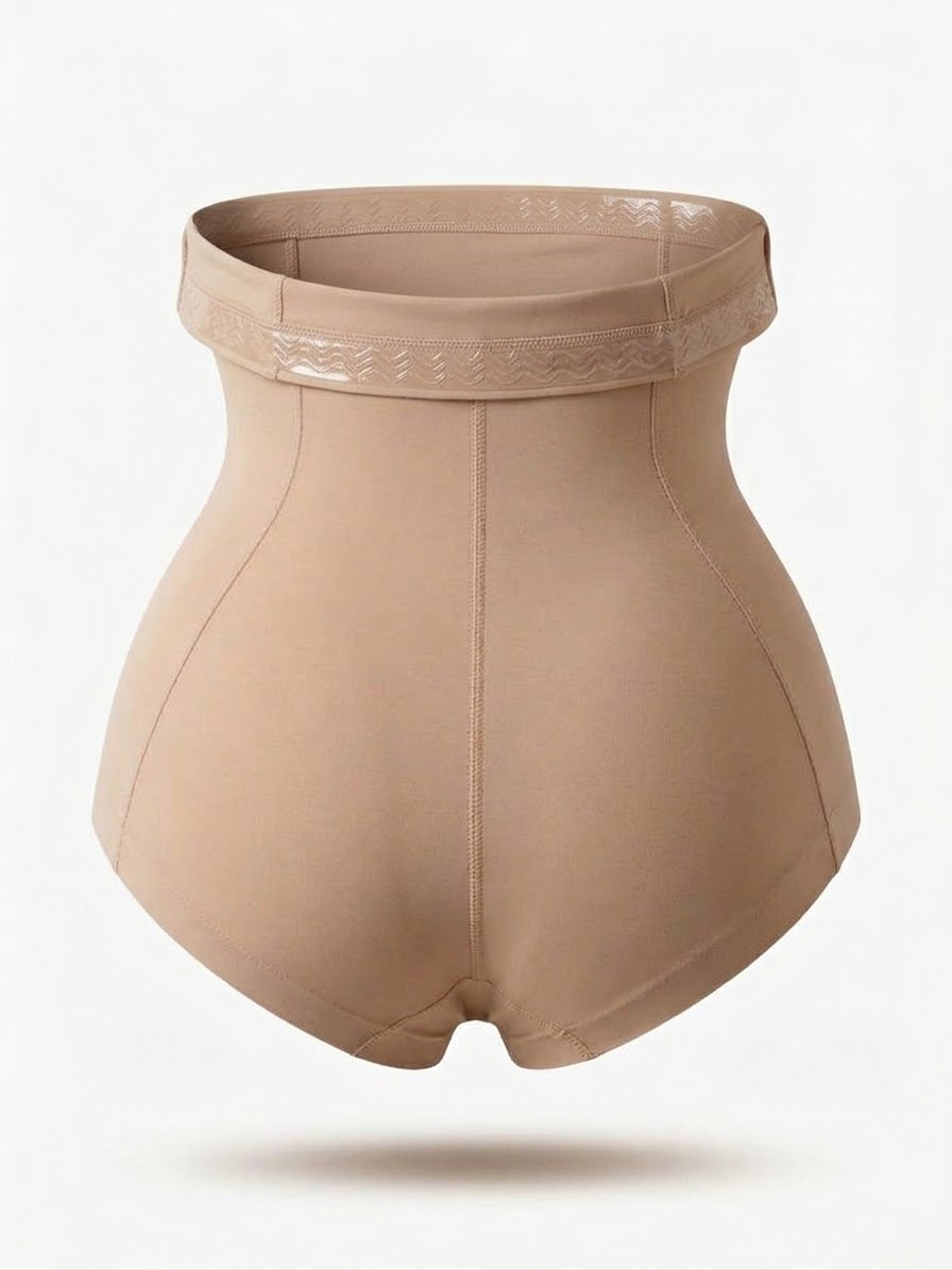 Calzón faja invisible - beige