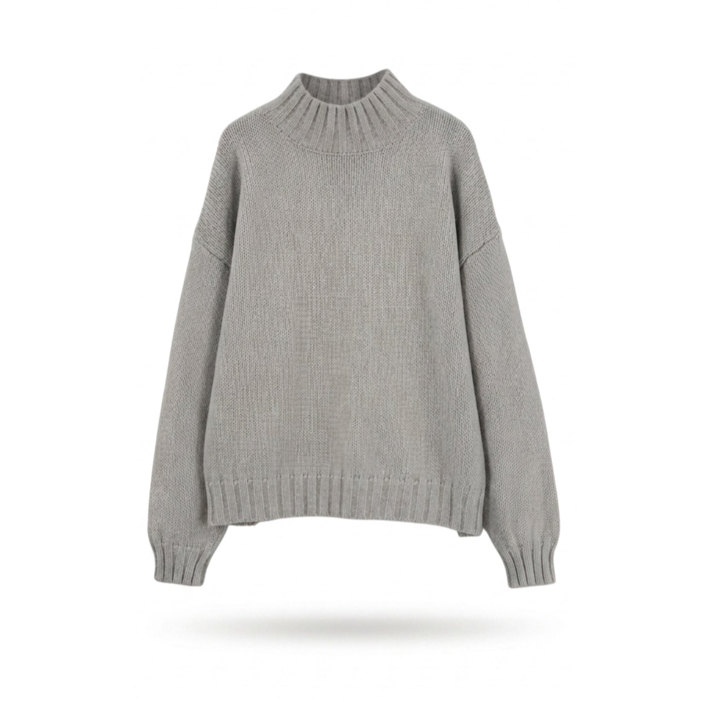 Sweater Oslo Gris
