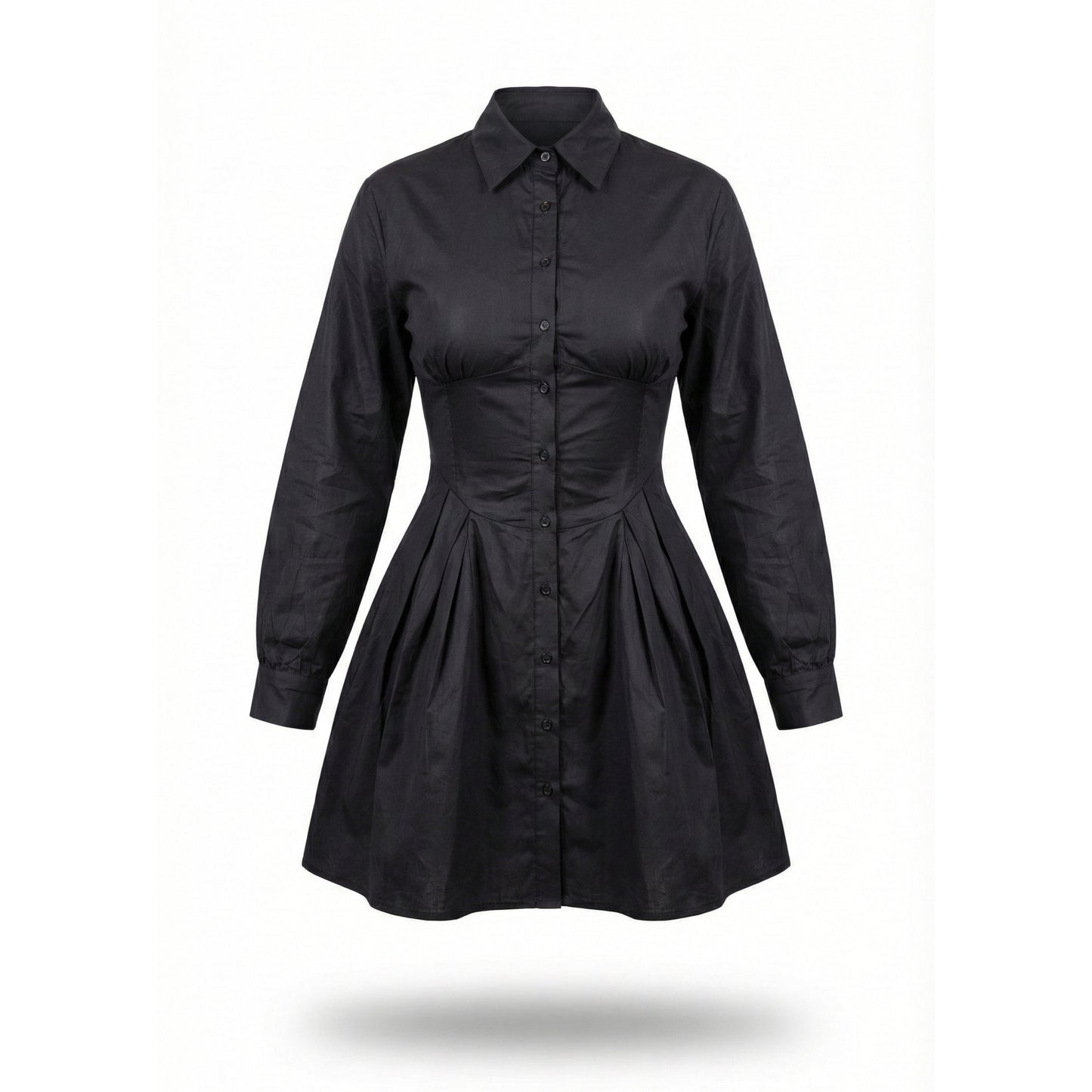 Vestido Commander
