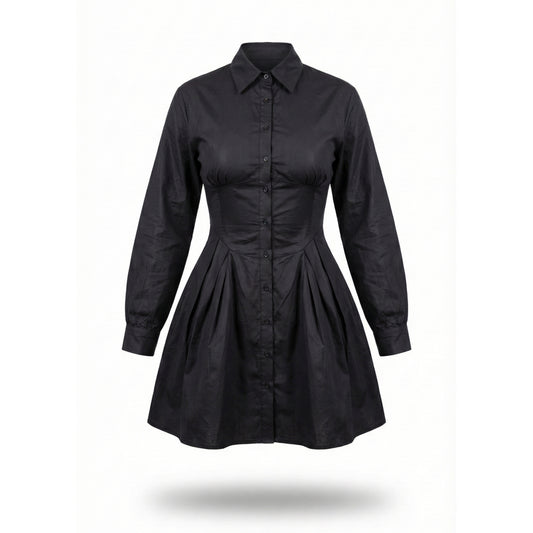 Vestido Commander