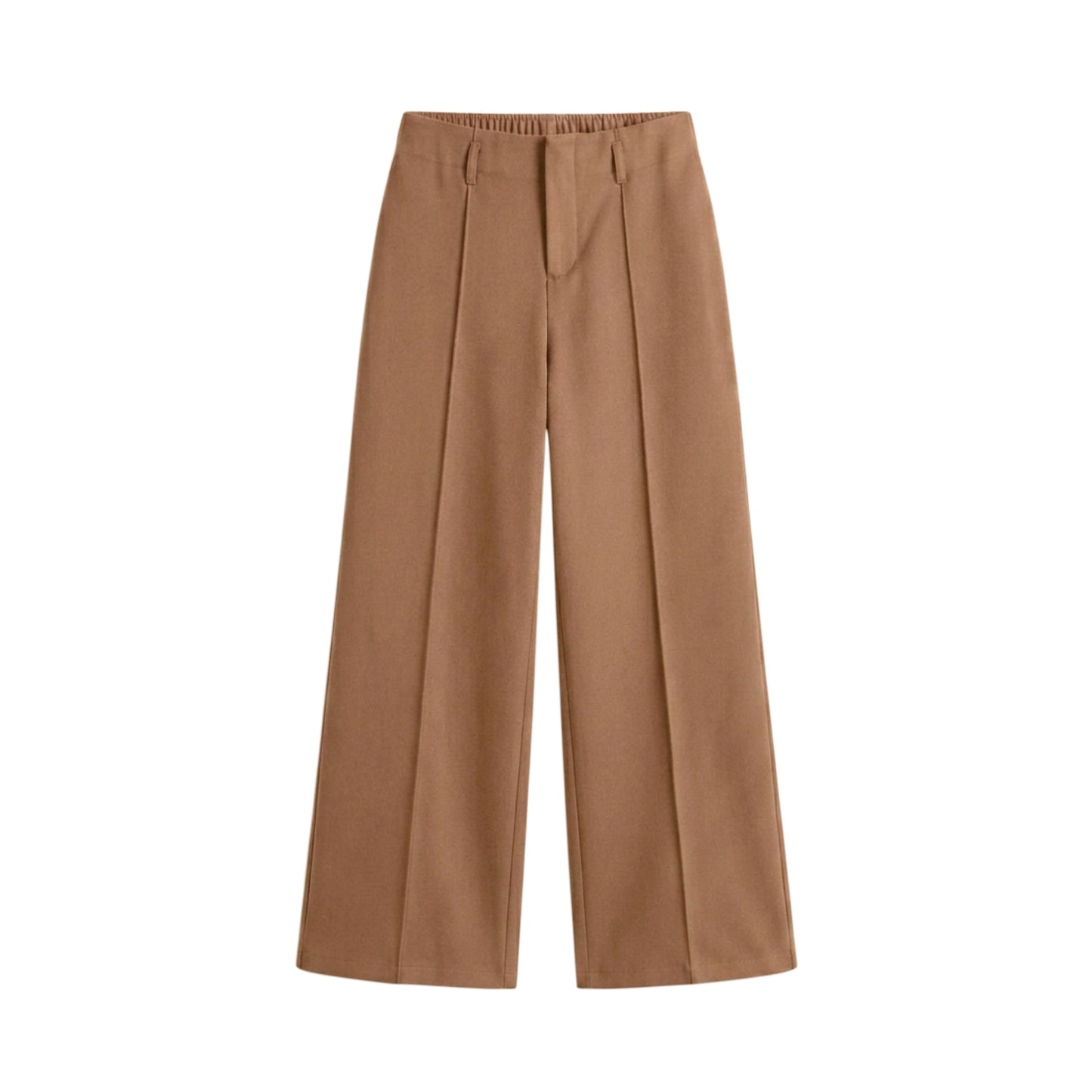 Pantalón Zentric Camel