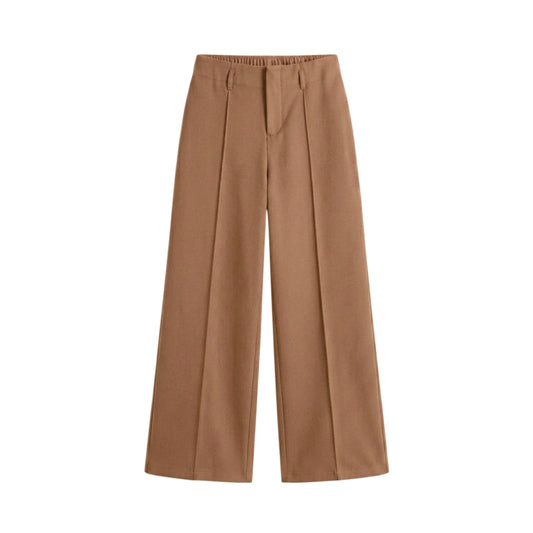 Pantalón Zentric Camel