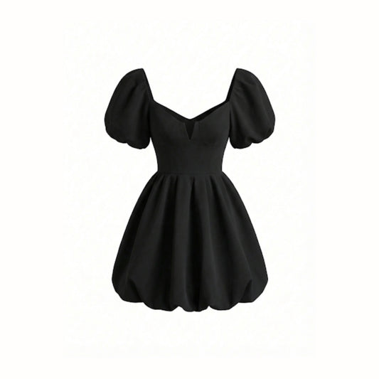 Vestido Bubble