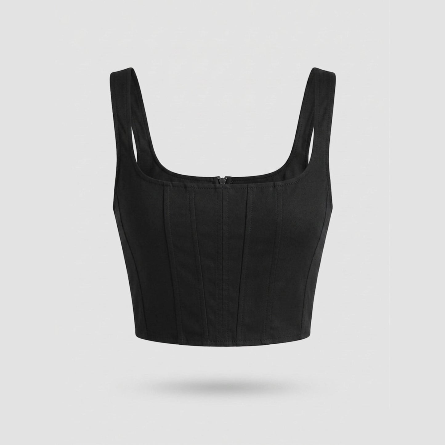 Corset negro