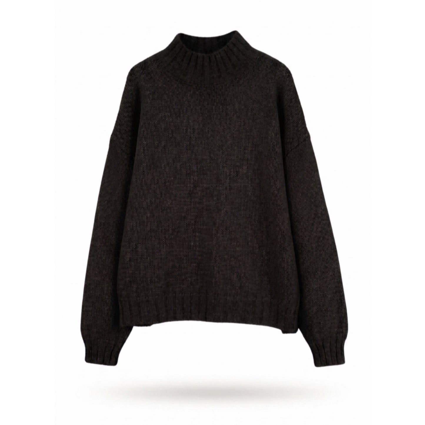 Sweater Oslo Negro