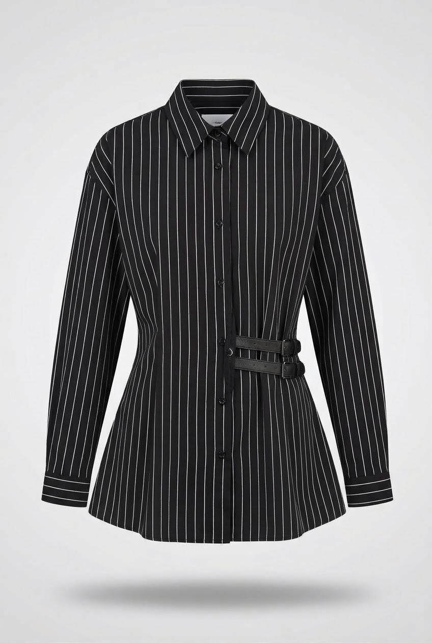 Camisa KAI