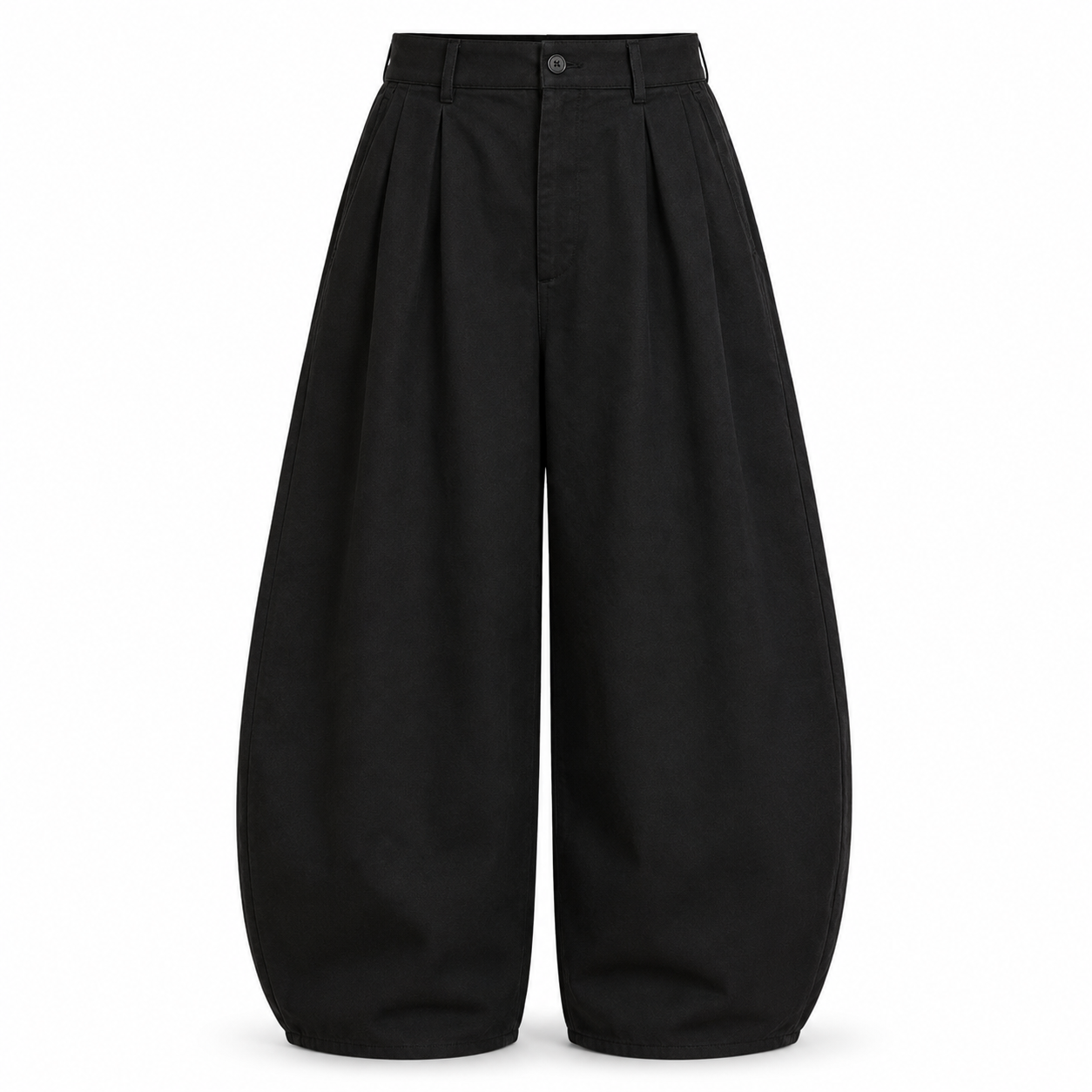Pantalón Shibuya negro