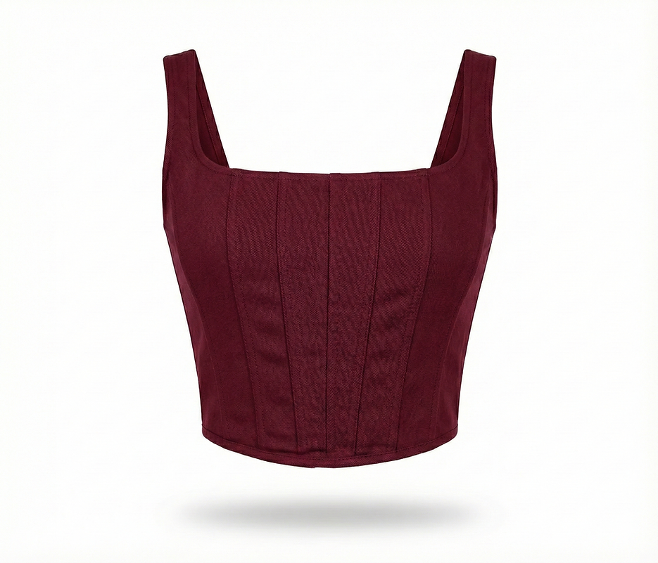 Corset Burdeo