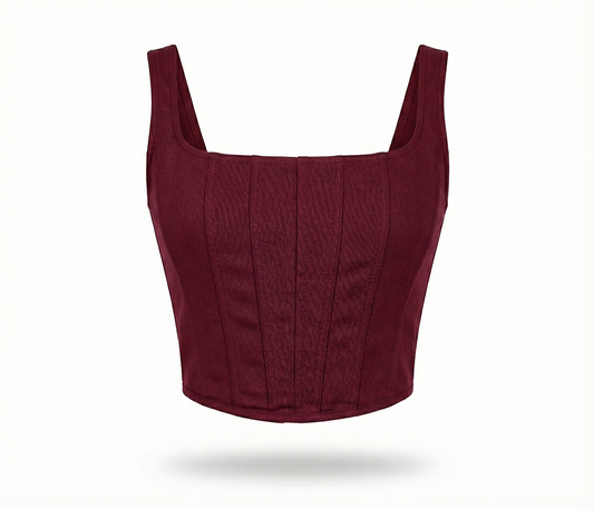 Corset Burdeo