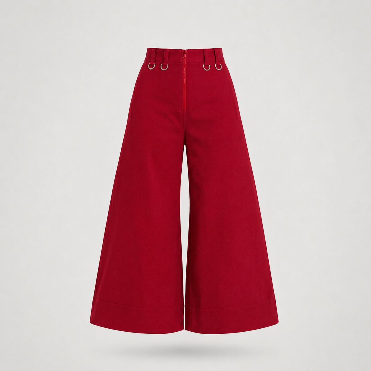 Widejuku Cherry Red