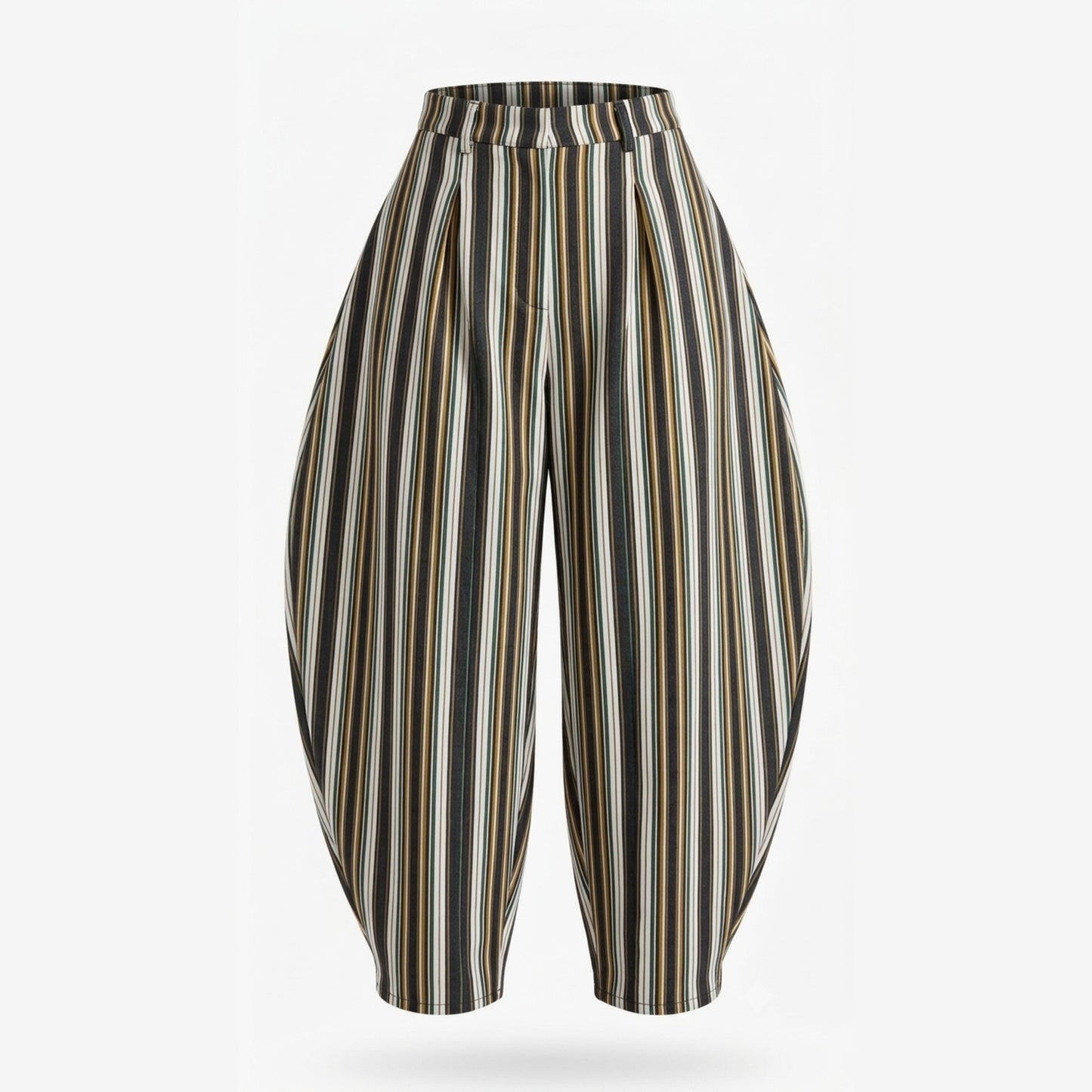 Pantalón Barrel Senegal