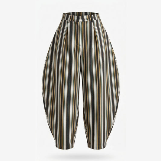 Pantalón Barrel Senegal