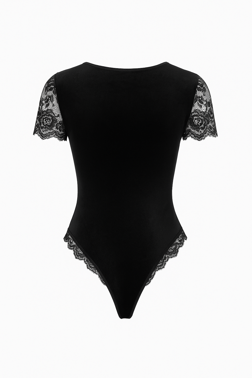 Body Harness negro