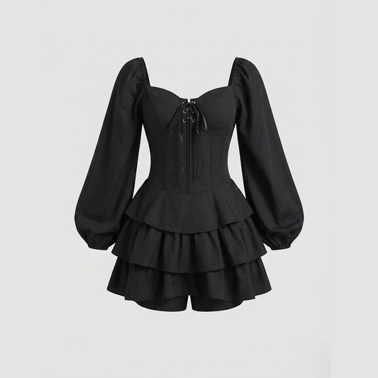 Vestido Enterito Aquelarre