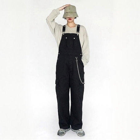 Jardinera Genderless Unisex