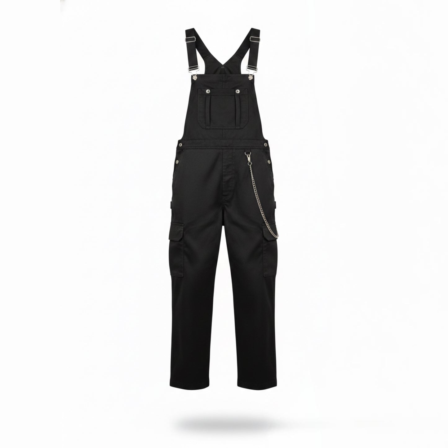 Jardinera Genderless Unisex
