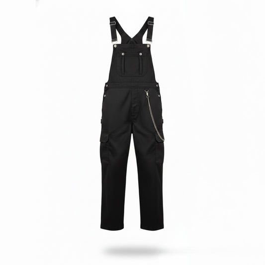 Jardinera Genderless Unisex