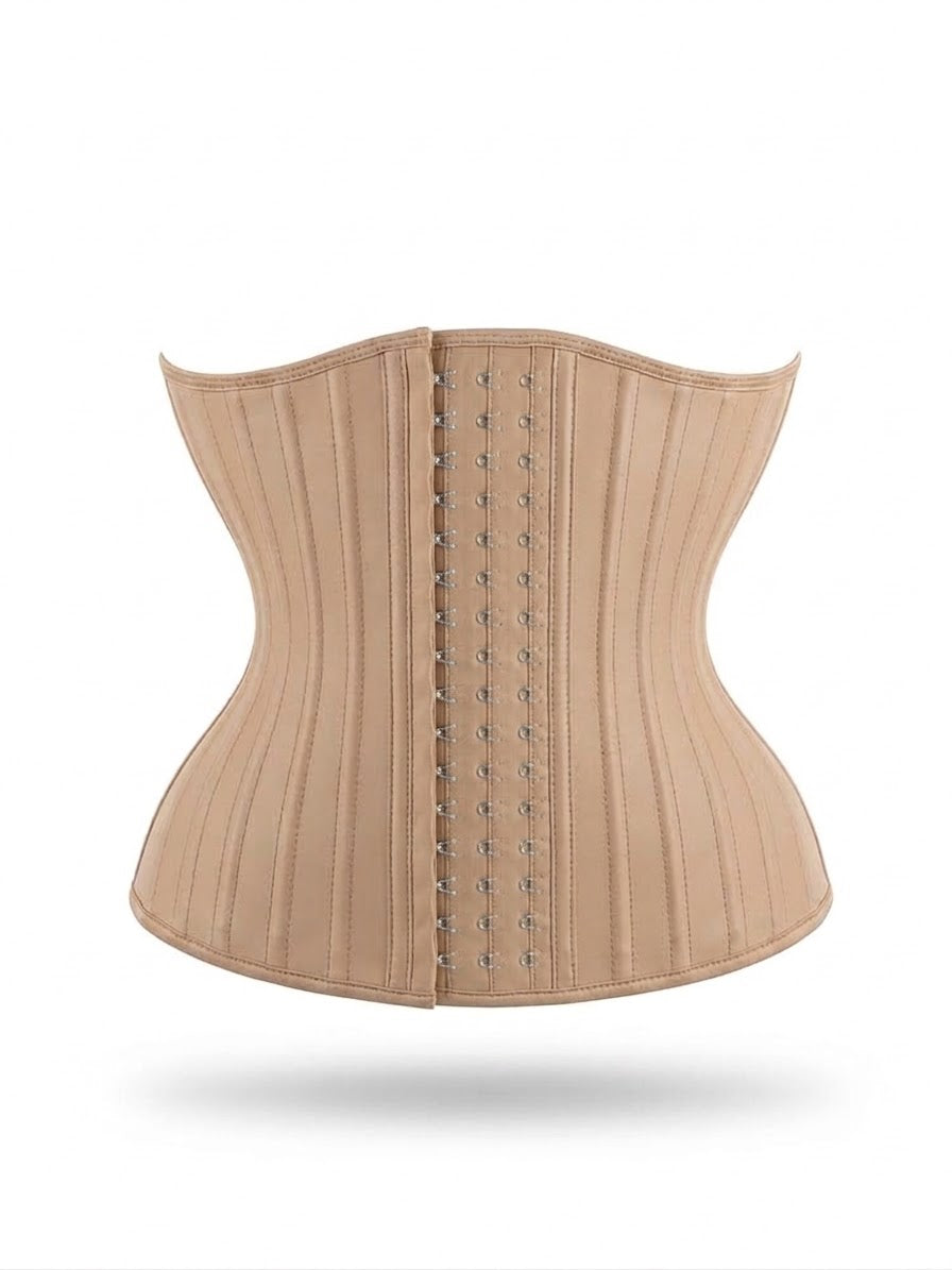 Faja Látex Colombiana - Beige