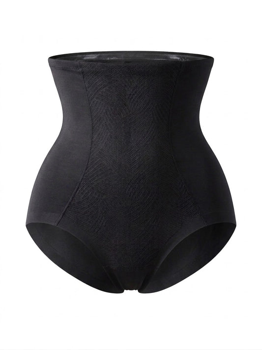 Calzón Faja invisible - negro