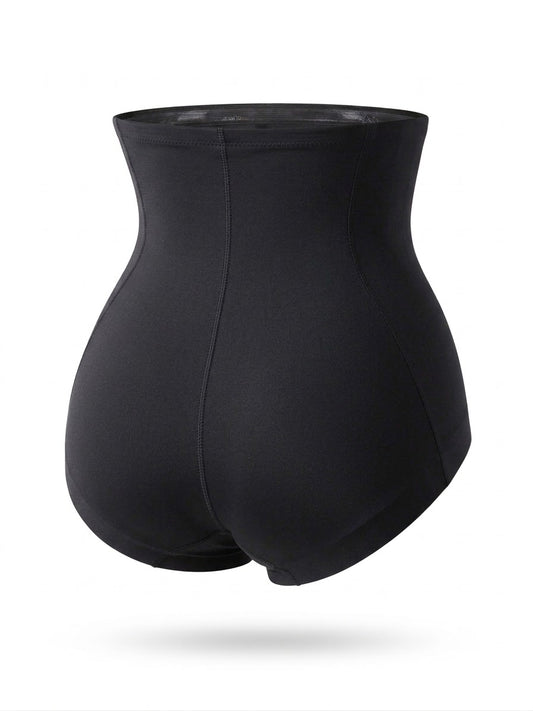 Calzón Faja invisible - negro