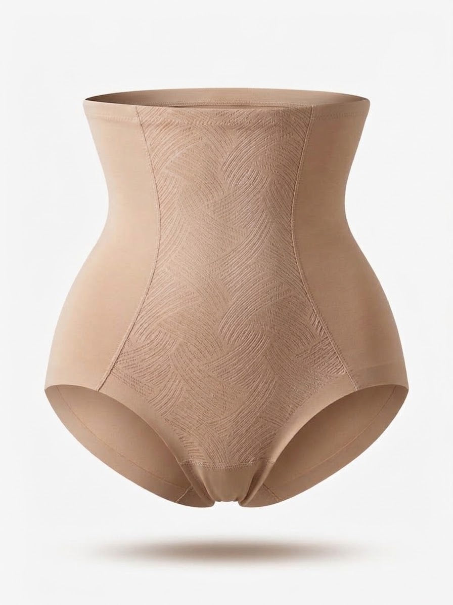Calzón faja invisible - beige