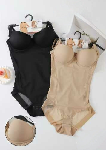 Body reductor Nude