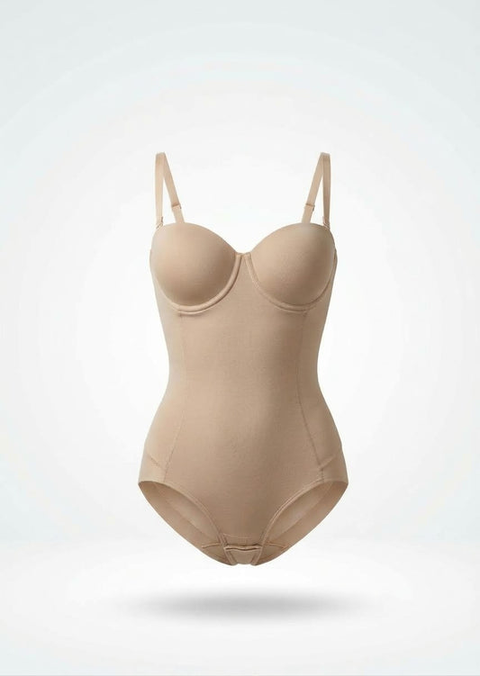Body reductor Nude