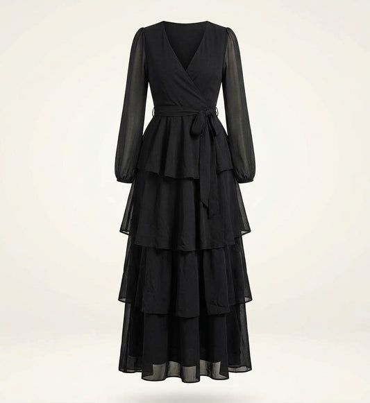 Vestido Ópalo