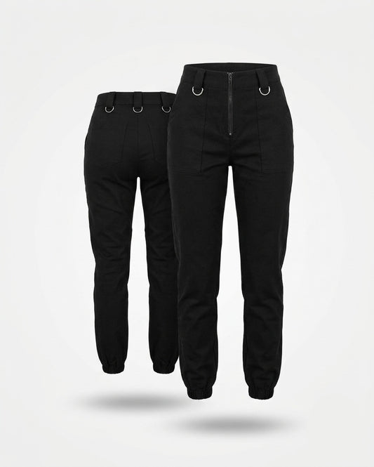 Pantalón cargo clásico