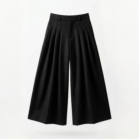 Pantalón Palazzo Winter