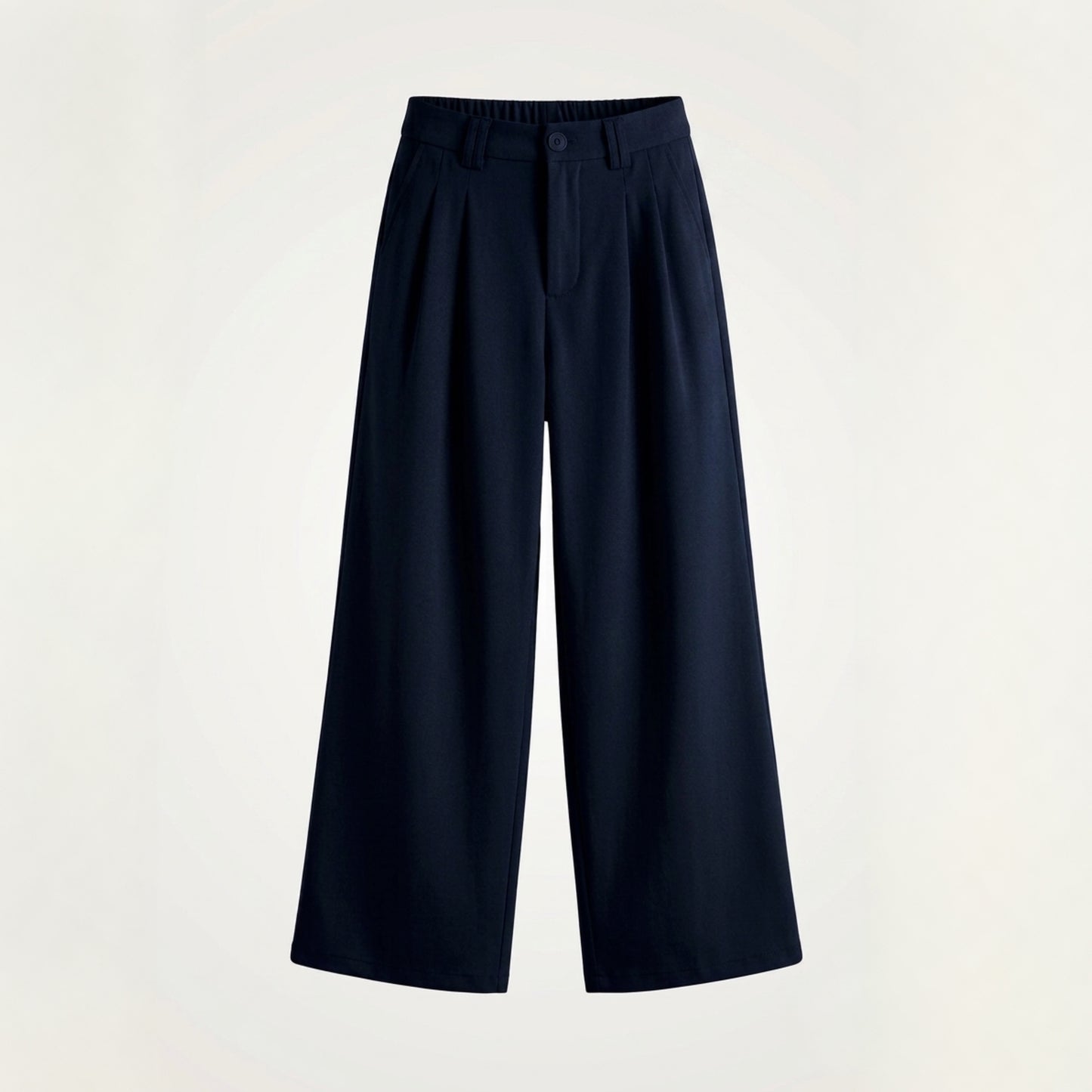 Pantalón Palazzo ALTER Azul marino