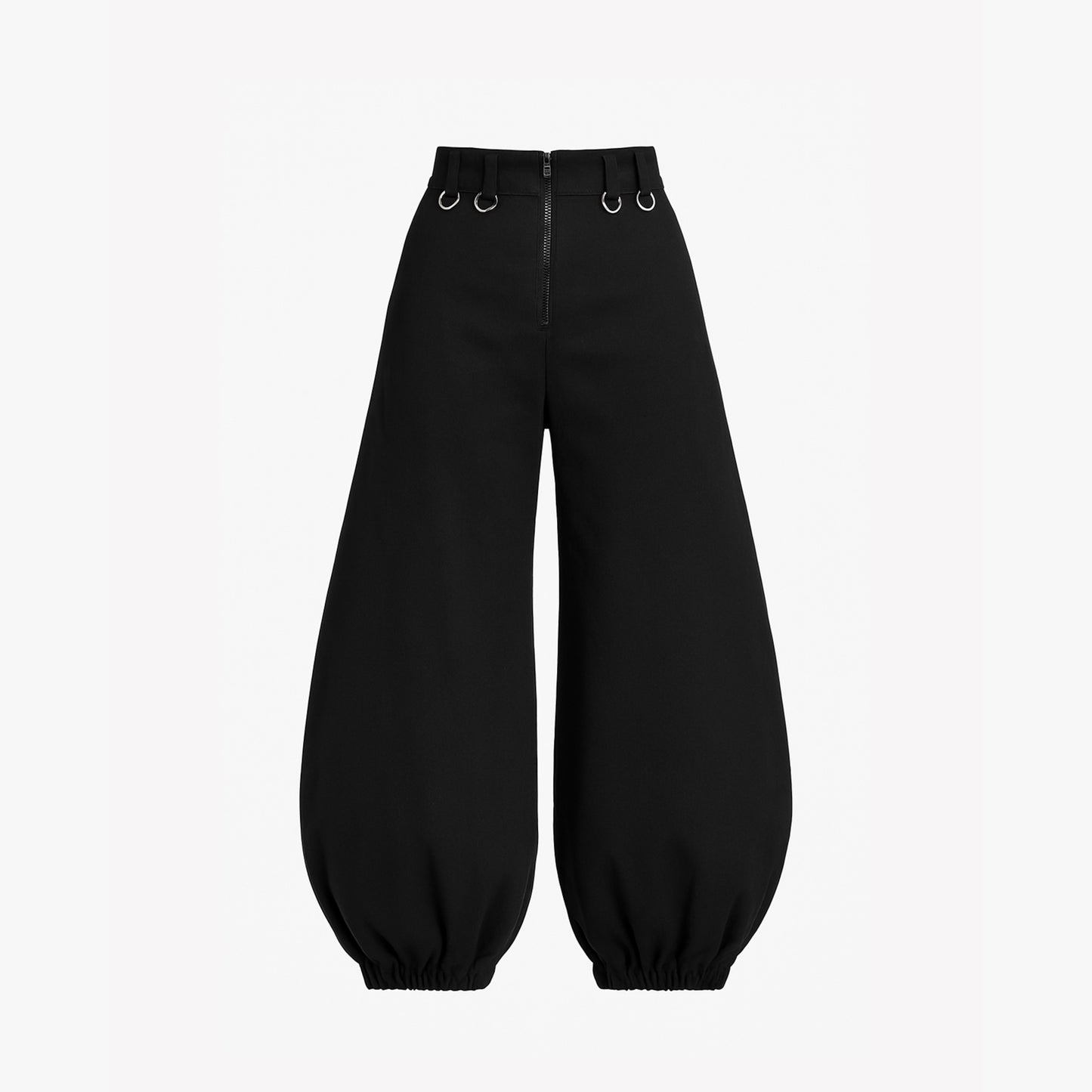 Pantalón Shinjuku Negro