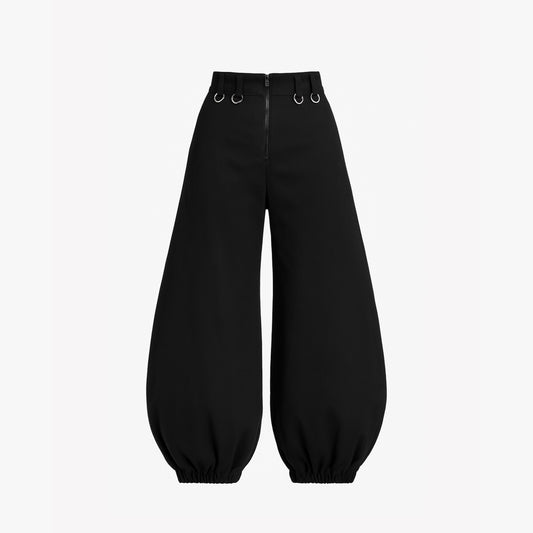 Pantalón Shinjuku Negro