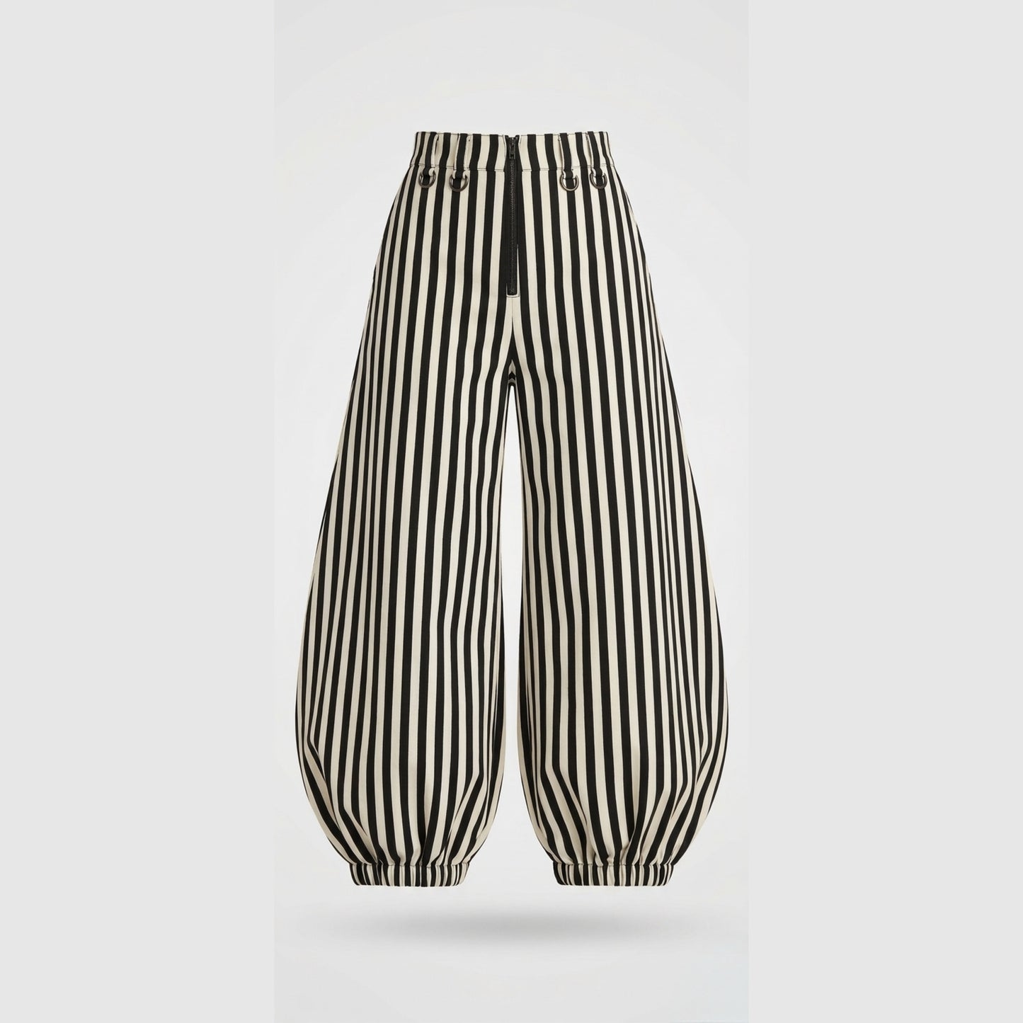 Pantalón Shinjuku Rayas