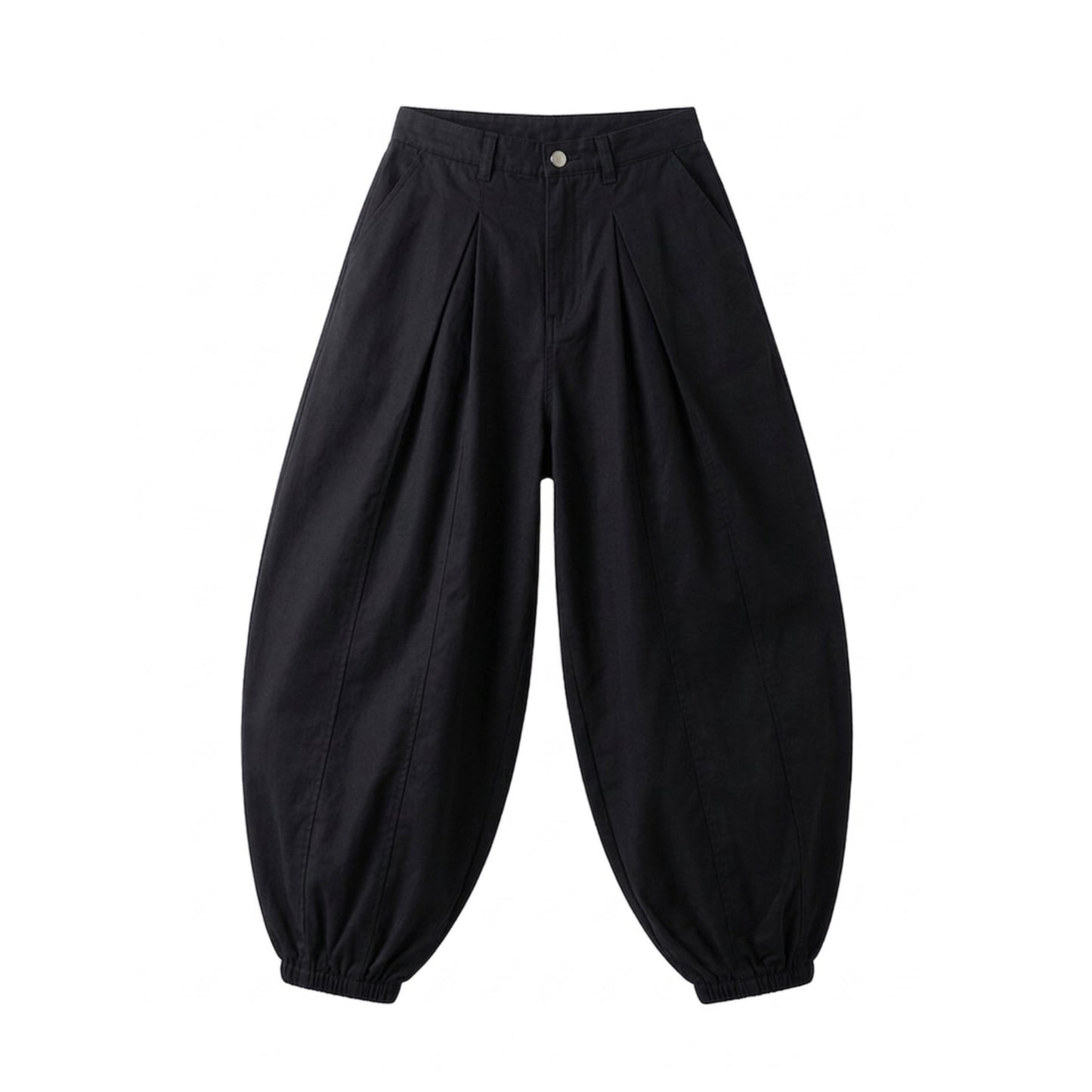 Pantalón Toshiko black UNISEX