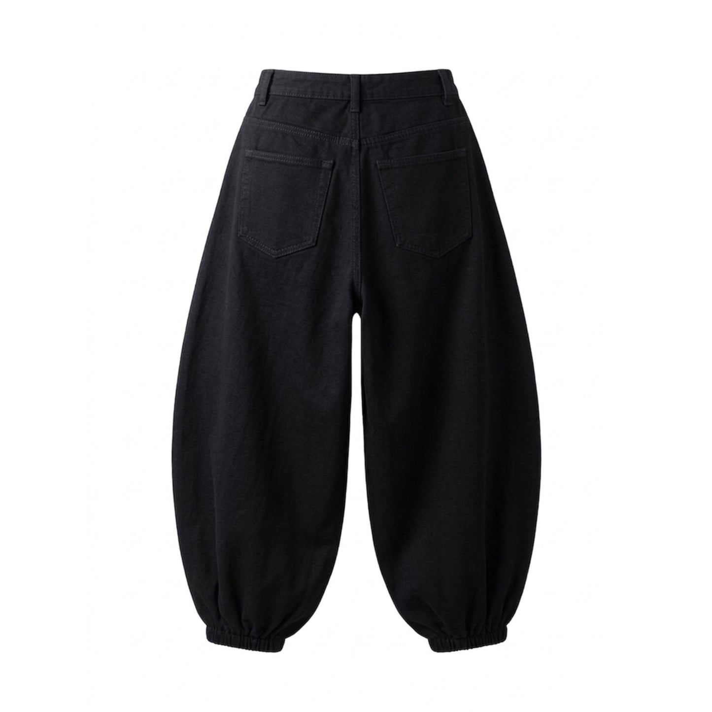 Pantalón Toshiko black UNISEX
