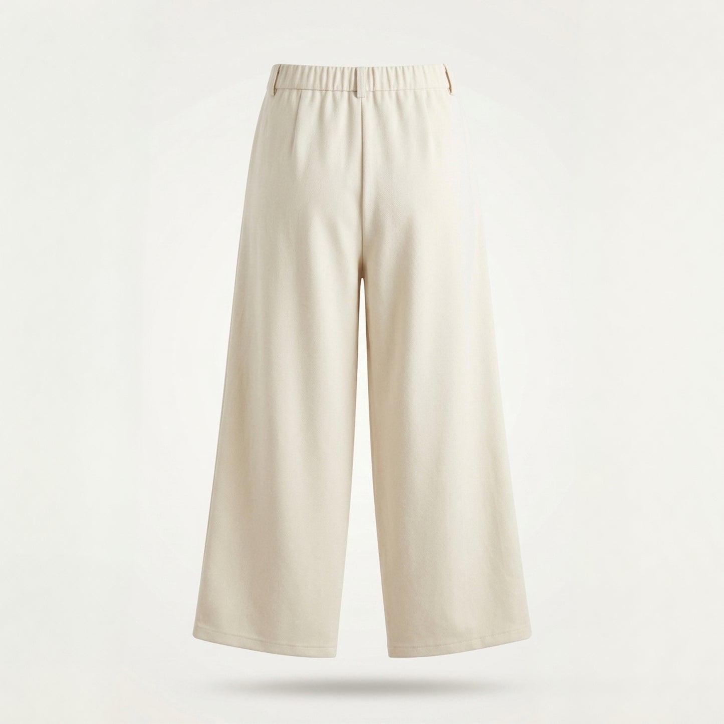 Pantalón Alter Crema