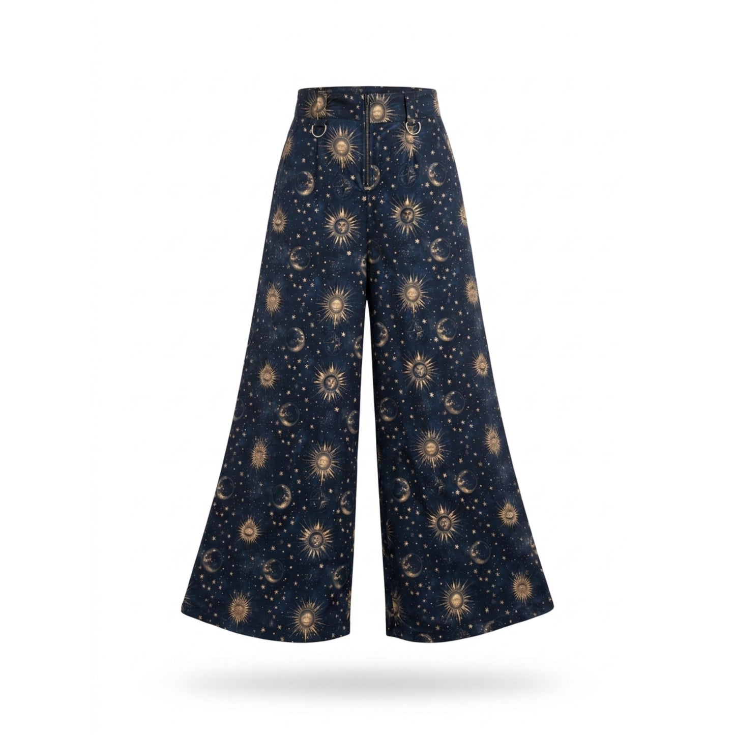Pantalón Widejuku Alquimia