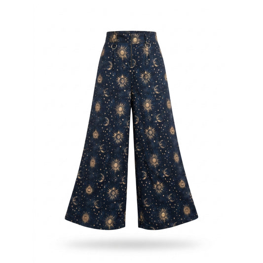 Pantalón Widejuku Alquimia