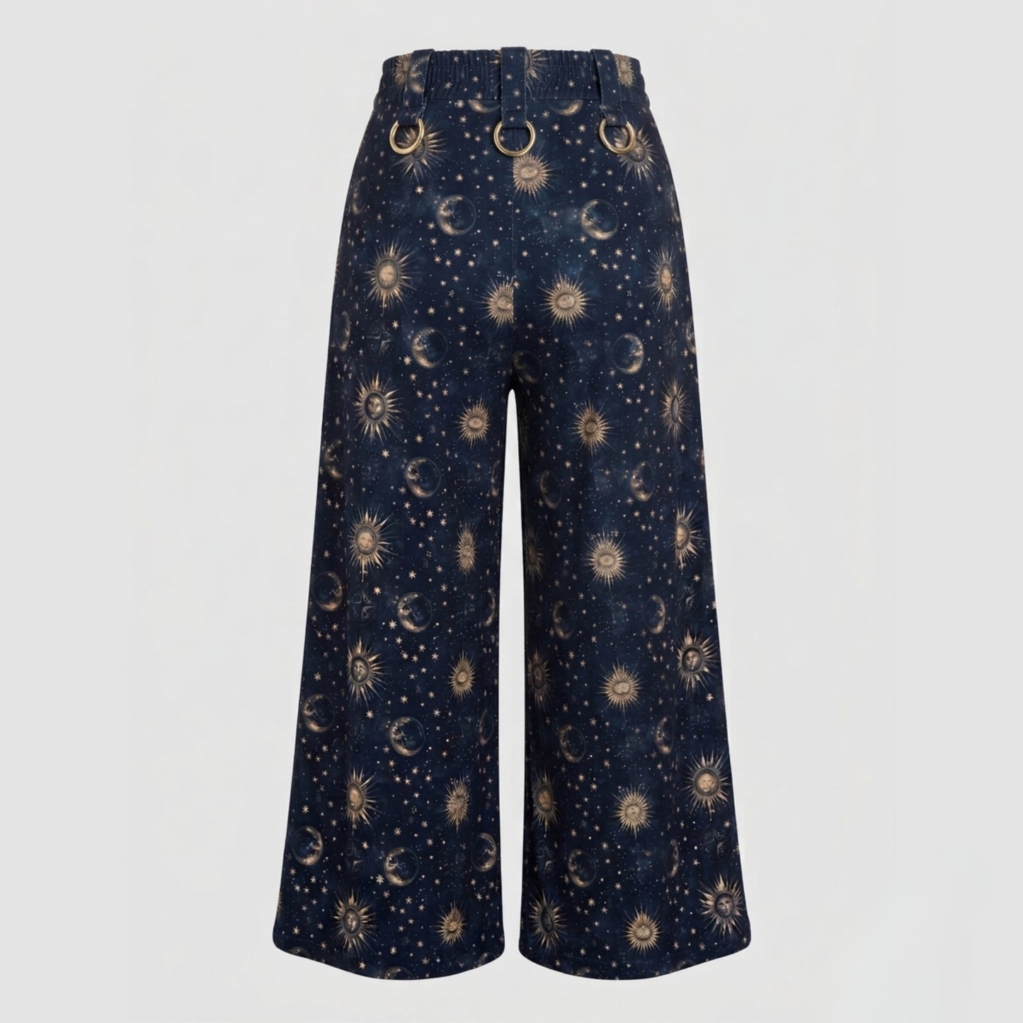 Pantalón Widejuku Alquimia
