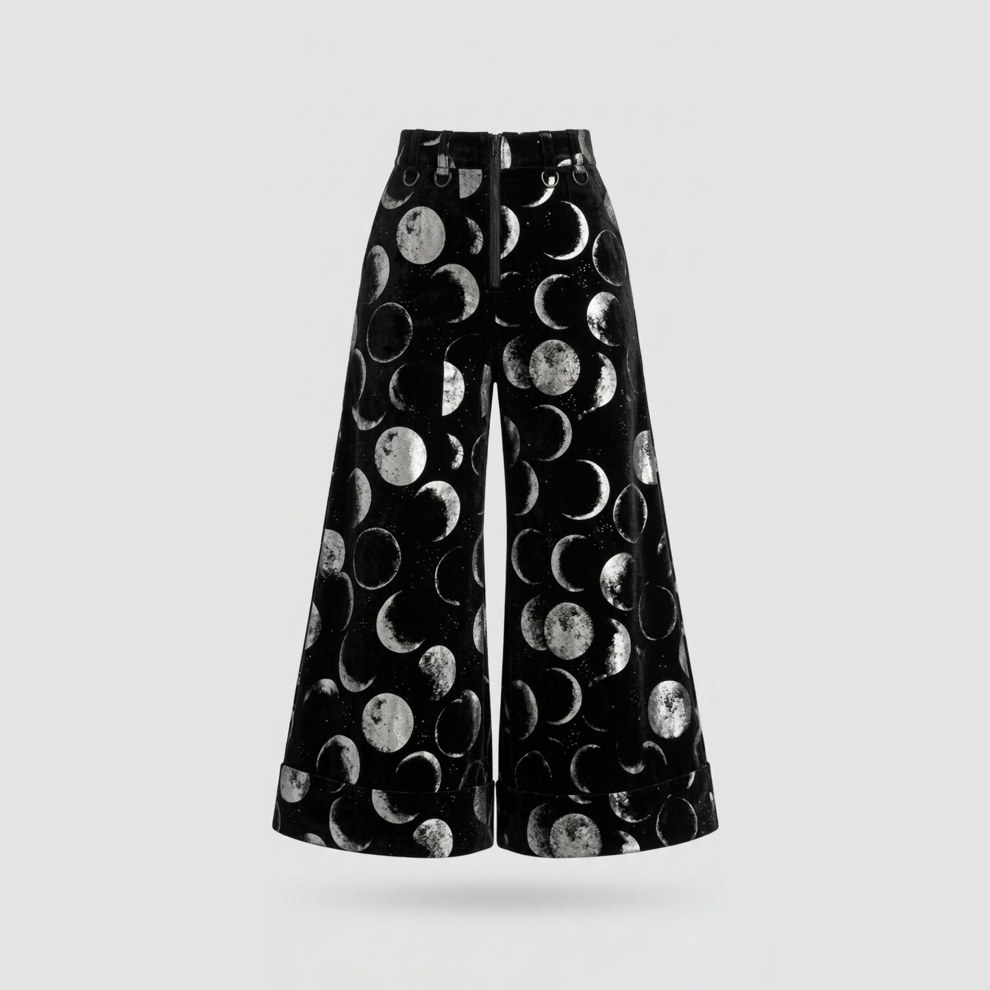Pantalón Widejuku Eclipse
