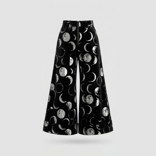 Pantalón Widejuku Eclipse